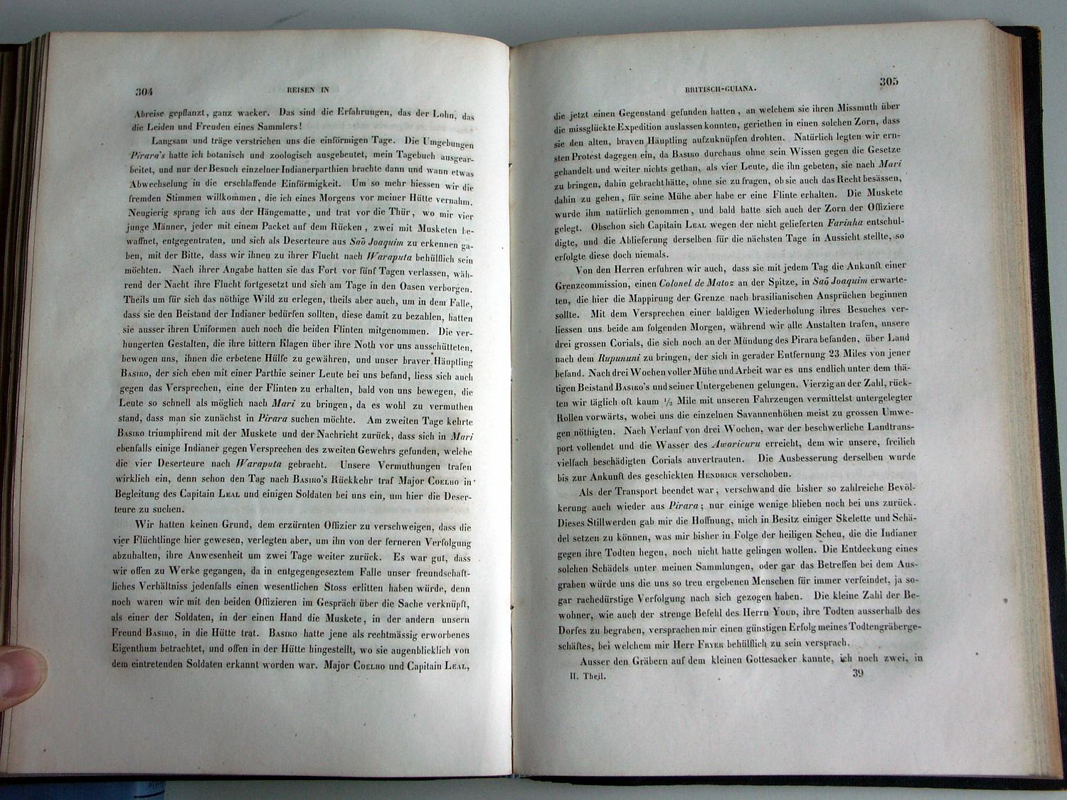 ZZ-RISC48,S.304 Deserteure von Sao Joaquim